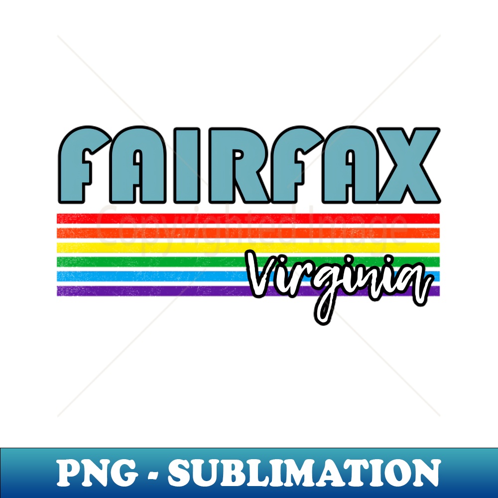 YG-13317_Fairfax Virginia Pride Shirt Fairfax LGBT Gift LGBTQ Supporter Tee Pride Month Rainbow Pride Parade 4162.jpg