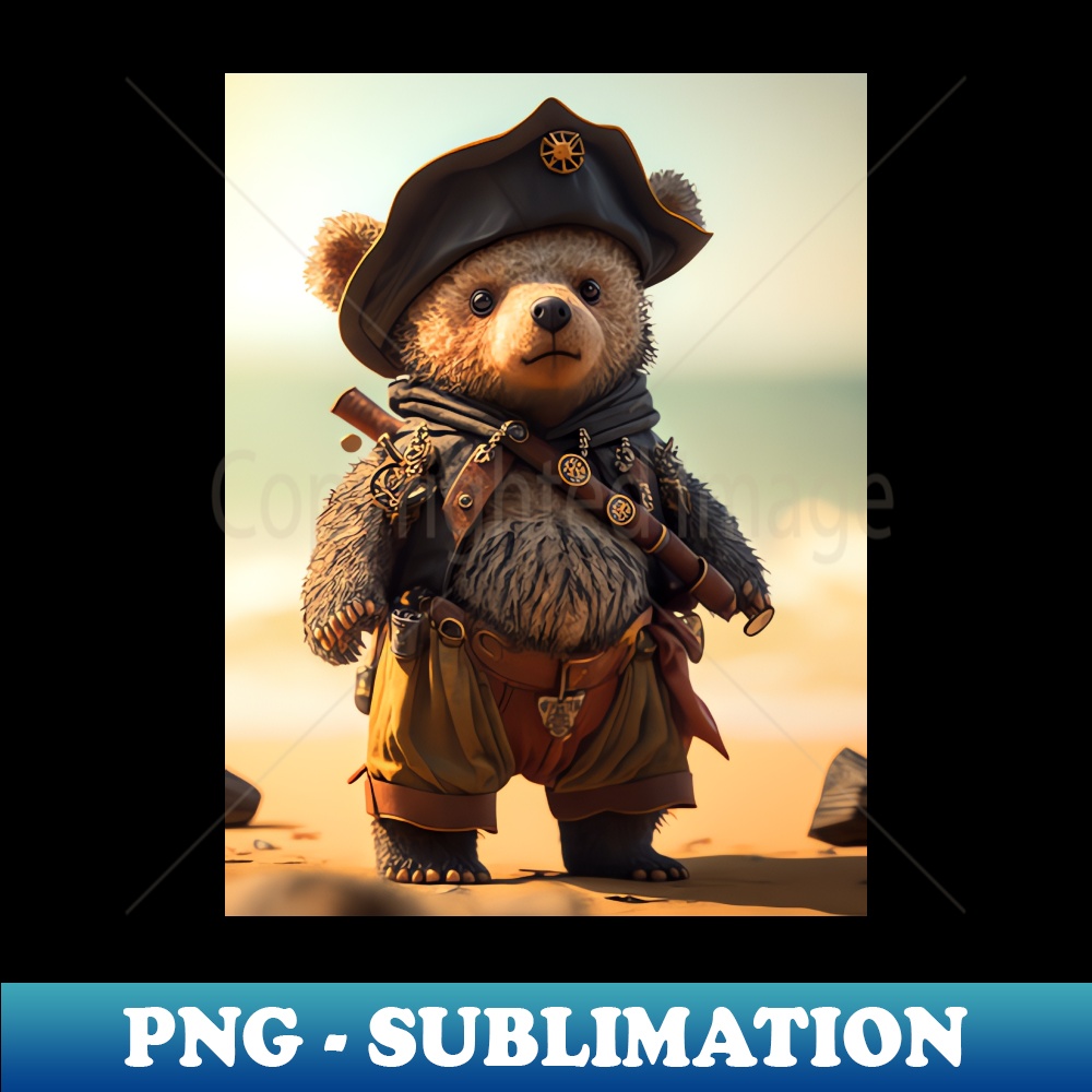 YG-9498_Cuddly Teddy Bear Pirate 4086.jpg