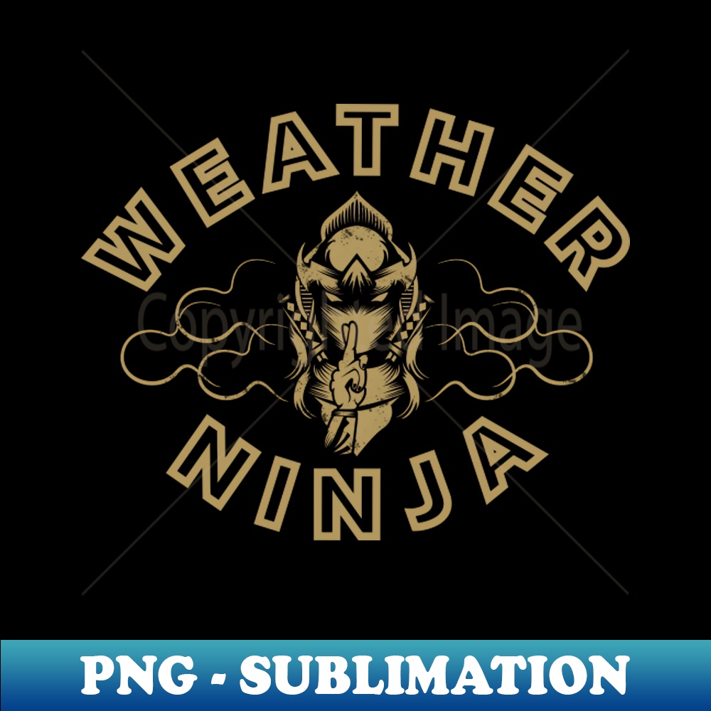 YI-38984_Weather ninja shirt T-Shirt 6380.jpg