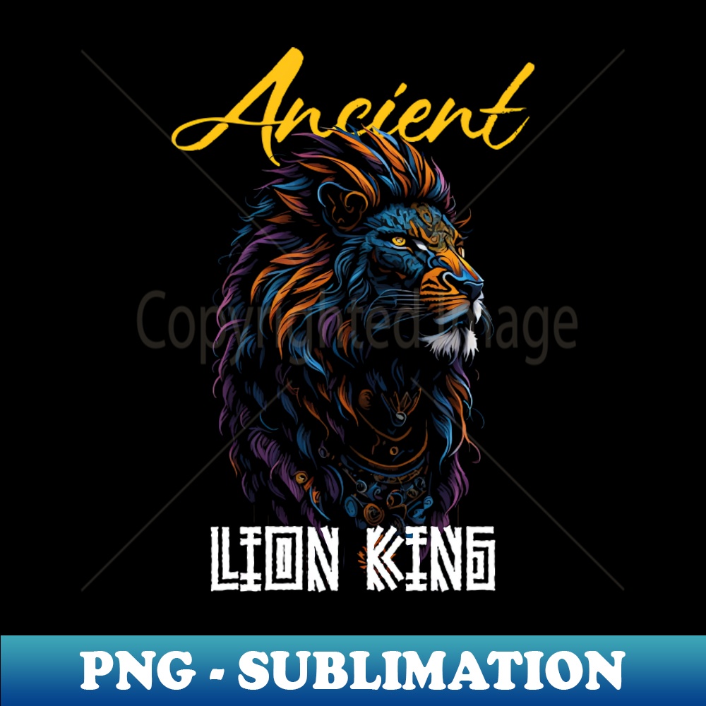 YJ-2220_Ancient Lion King 7276.jpg