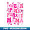 YK-19068_I Wear Pink For My Mama Breast Cancer Awareness Support Groovy 9017.jpg