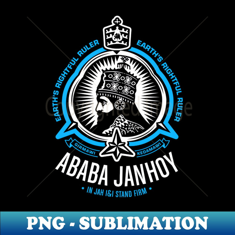 YL-1055_Ababa Janhoy Earths Rightful Ruler 2480.jpg