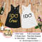Bachelorette Party Shirts, I Do Crew, I Do Crew Shirt, I Do Crew Tank, Bridal Party Shirts Set, Bridal Party Shirt, Bachelorette Party.jpg