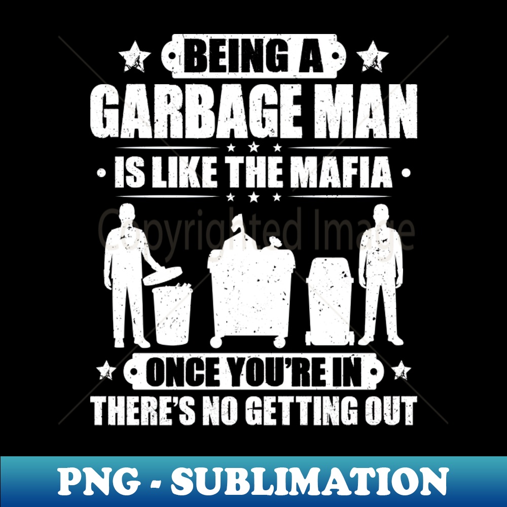 YP-15174_Garbage Man Trashman Waste Collector Garbageman 6098.jpg