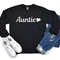 Auntie Sweatshirt Auntie Shirt Sweatshirt for Auntie Cute Aunt Sweatshirts Gifts for Aunt Auntie Shirt for Aunt Gift Christmas Gift for Aunt 2.jpg