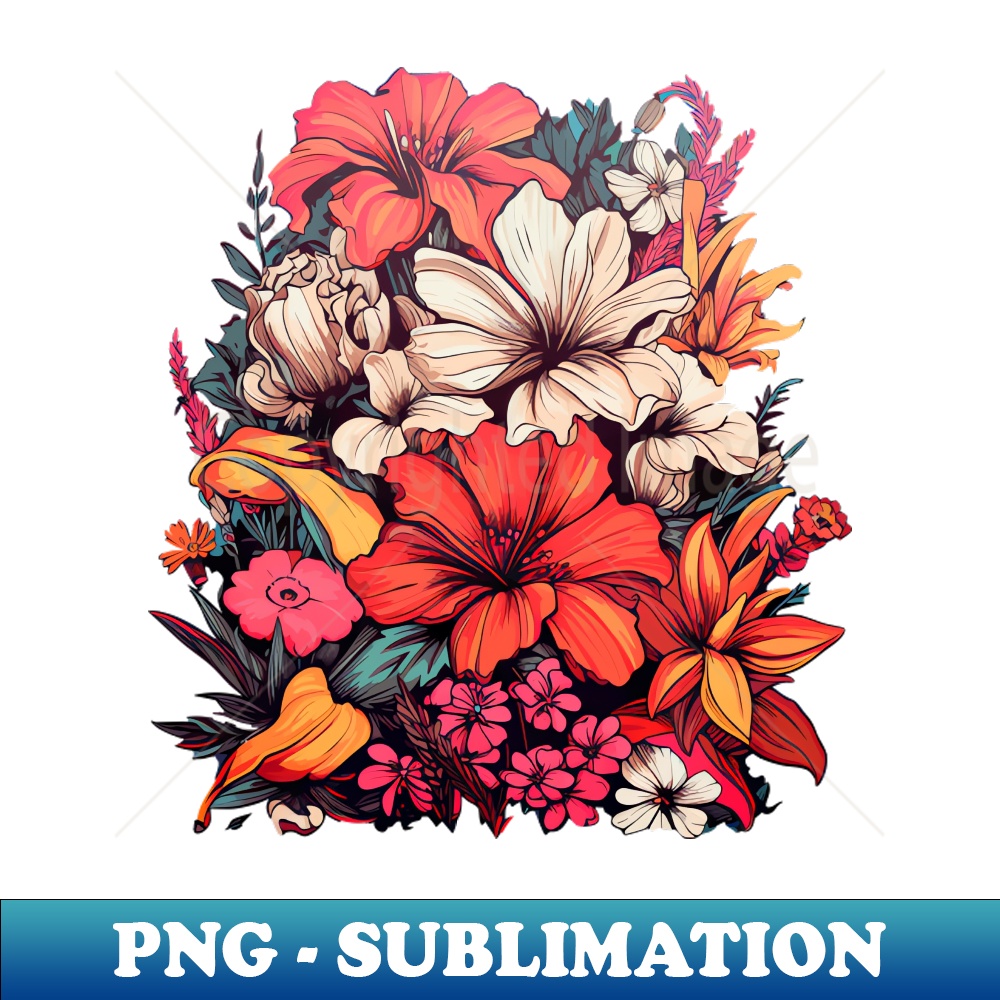 YP-5029_Blooming Flora 6102.jpg