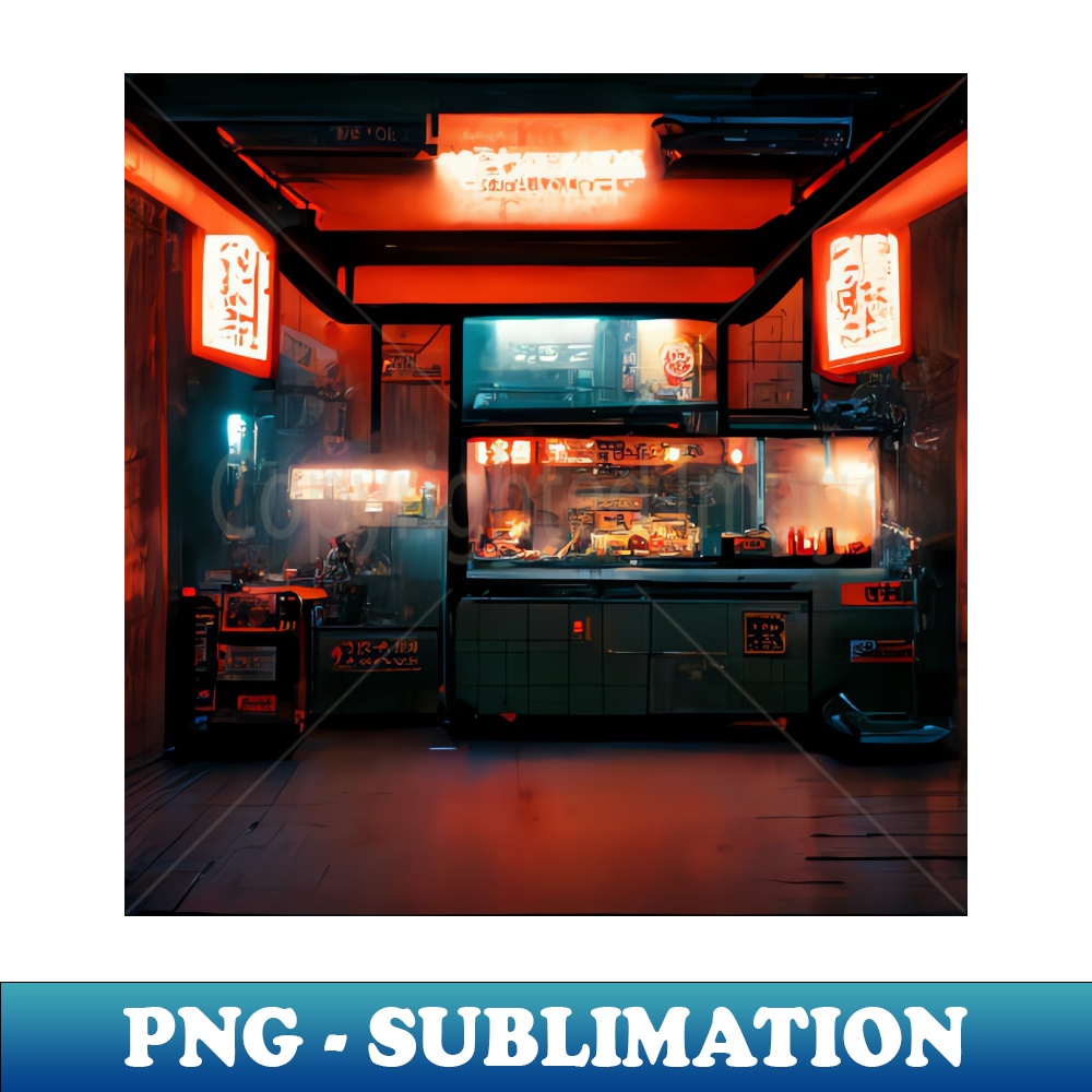 YR-14252_Food Nook - Cyberpunk Cityscape 9370.jpg