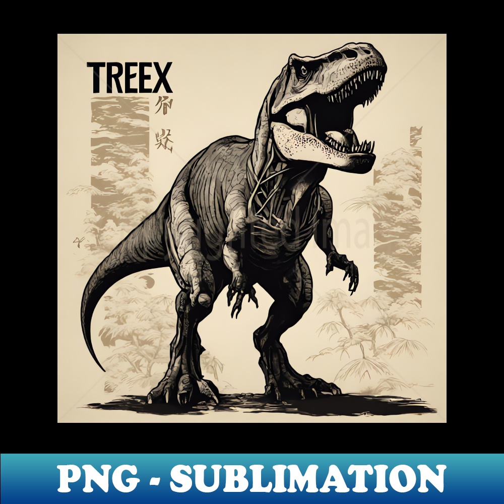 YS-34733_T-Rex Japanese Art-Inspired 4843.jpg