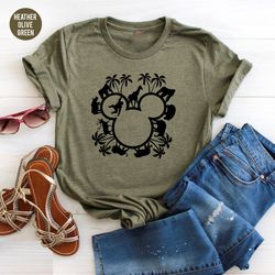 disney animal safari kingdom shirt, disney family matching shirt, disney mickey animal shirt, disneyworld shirt 2