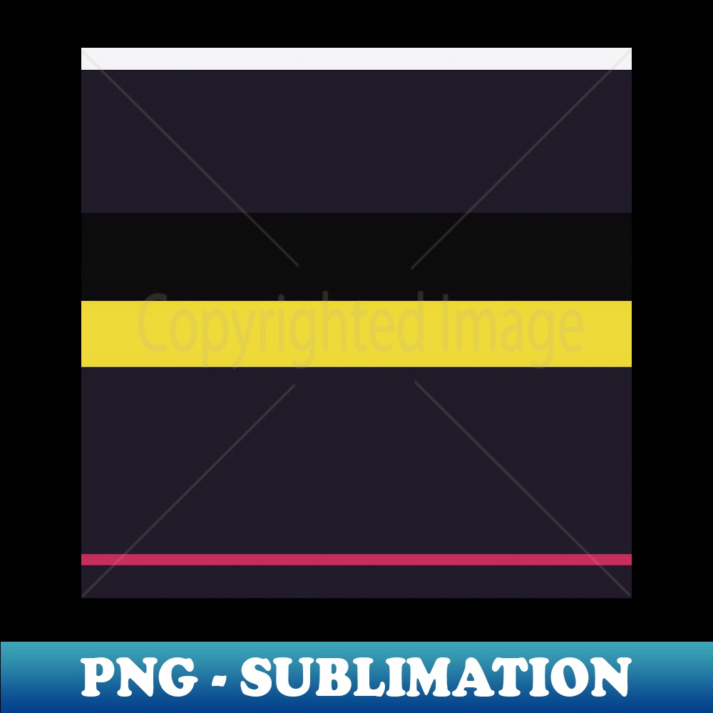 YU-35936_The onliest fuse of Very Light Pink Raisin Black Smoky Black Dark Pink and Piss Yellow stripes 3557.jpg