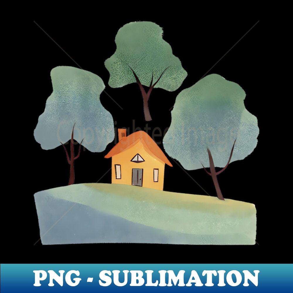 YV-24821_Minimalist illustration of house and trees 1060.jpg