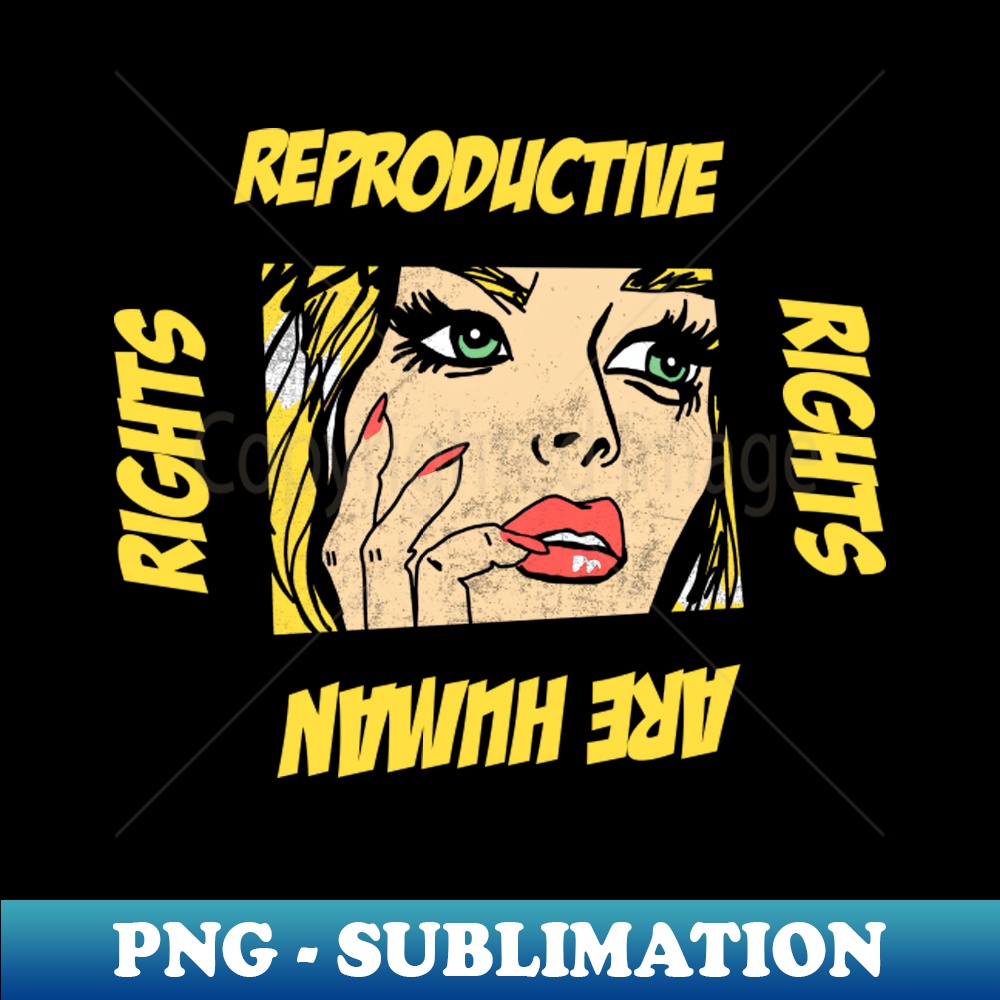 YV-30155_Reproductive Rights Are Human Rights Shirt Reproductive Rights Tee Pro Choice TShirt Feminist Women Gift Women Rights 3287.jpg