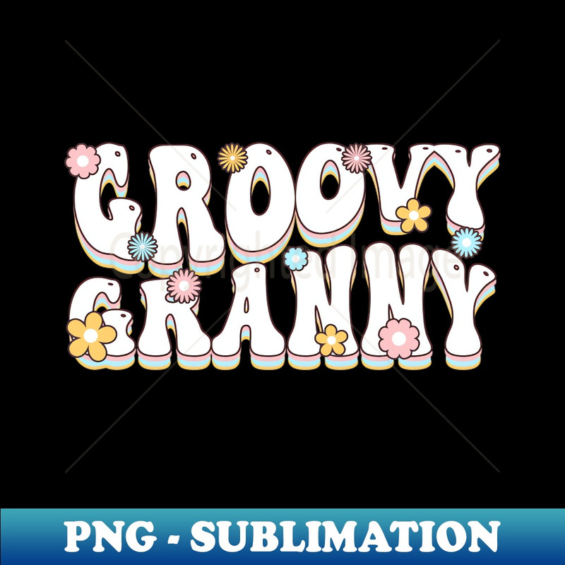 YX-16506_Groovy Granny Flower Matching Family Birthday Party 4559.jpg