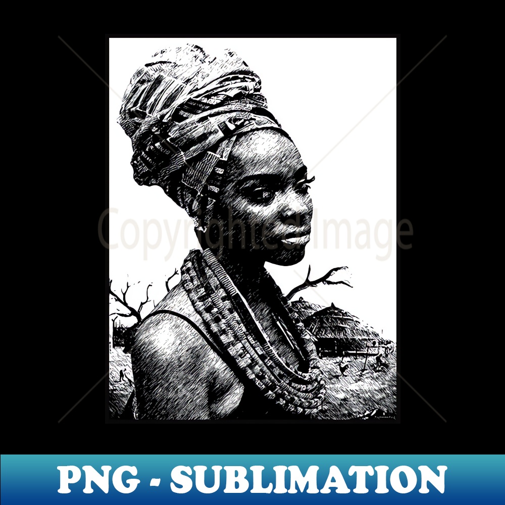 YY-40385_Young African woman 3328.jpg