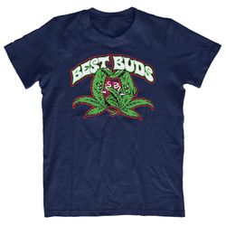 best buds marijuana adults t-shirt unisex mens funny t-shirts