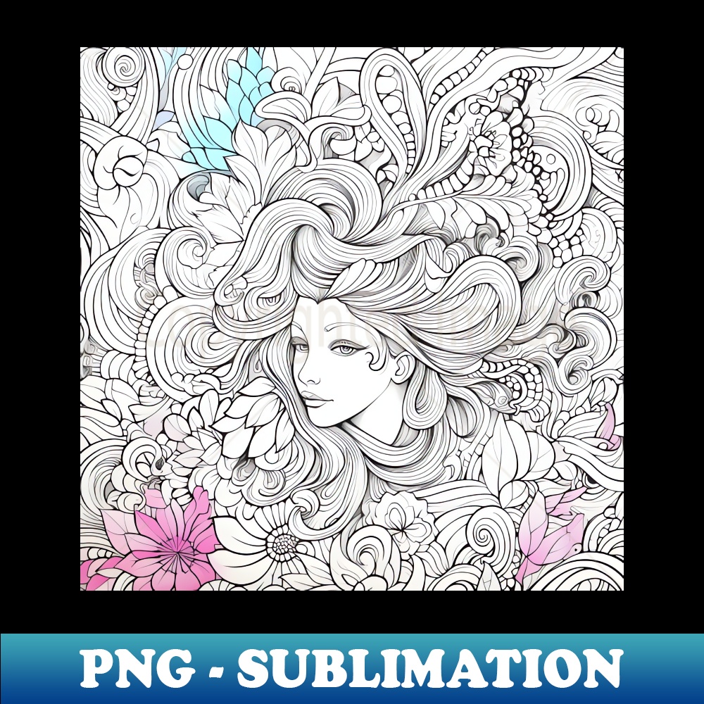 ZE-40405_Young Womans Flowing Hair Merging with Natural Elements 1458.jpg