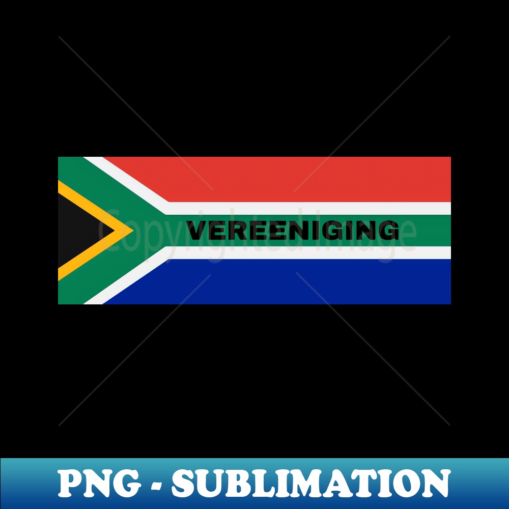 ZF-37990_Vereeniging City in South African Flag 5097.jpg