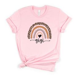 gigi shirt, gigi gift, gigi tshirt, mother's day gift for grandma, grandma tshirt, gigi grandma gift, shirt for gigi, pr