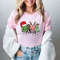 Mama Claus Shirt, Mom Christmas T-Shirt, Christmas Gift, Xmas Matching Pajama, Family Holiday Tee, Cute Mama Shirt, Merry Christmas.jpg