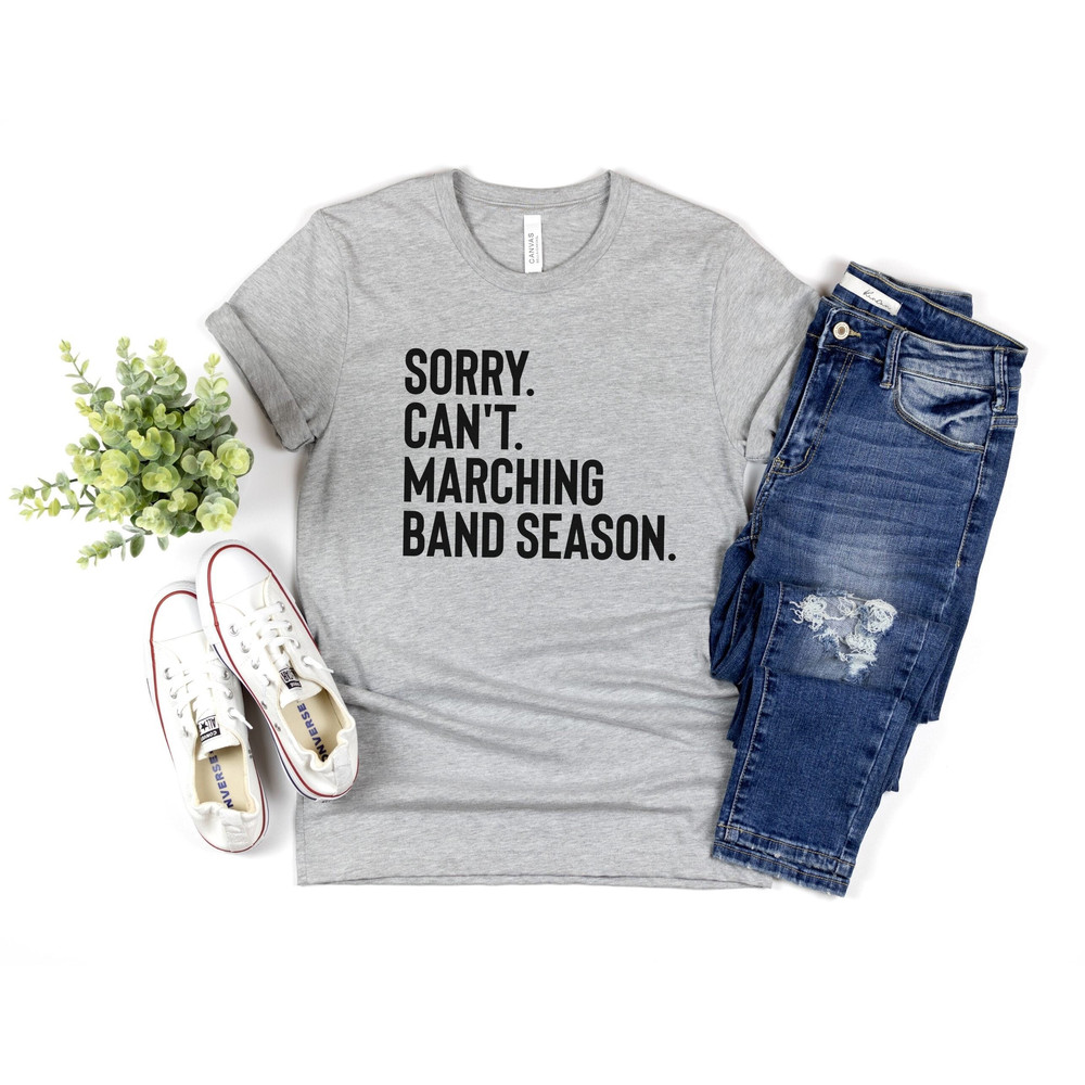Marching Band Shirt Marching Band Tshirt Band Director Gift High School Band Tshirt Gift for Band Mom Shirt Marching Band Gift Band Mom Tee.jpg