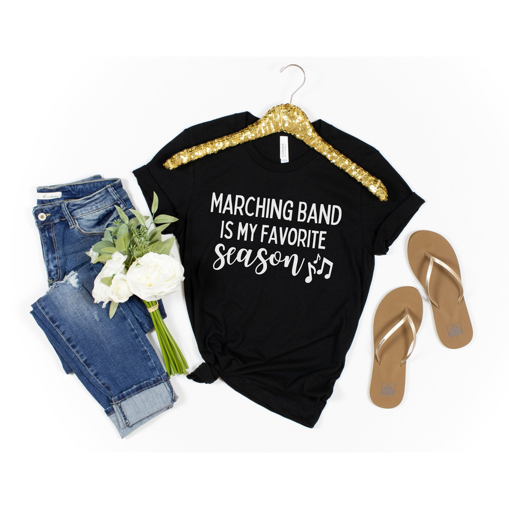 Marching Band Shirt, Band Mom Shirt, Band Director Gift Marching Band Tshirt Band Shirt Marching Band Gift Band Mom Tee Color Guard Shirt.jpg