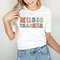 Music Teacher Shirt Music Teacher Gift for Music Teacher Choir Director Band Director Music Professor Teacher Gifts Student Teacher Shirt 4.jpg
