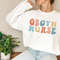 OBGYN Nurse Sweatshirt Obstetrics Nurse Sweater Obstetrics Nurse Gift for OBGYN Nurse Gift for Obstetrics Nurse Shirt RN Shirt Future Nurse 1.jpg