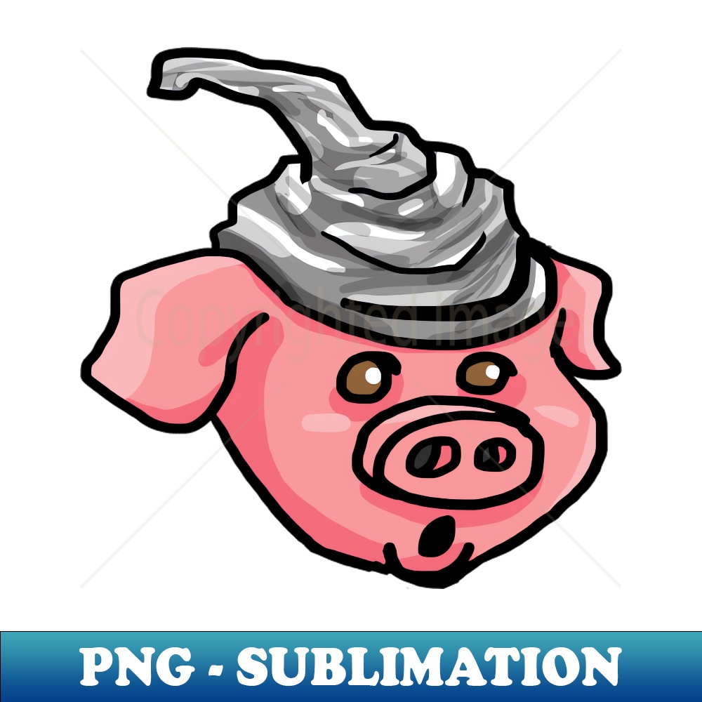 AB-21950_Pig Wearing Tinfoil Hat 2686.jpg