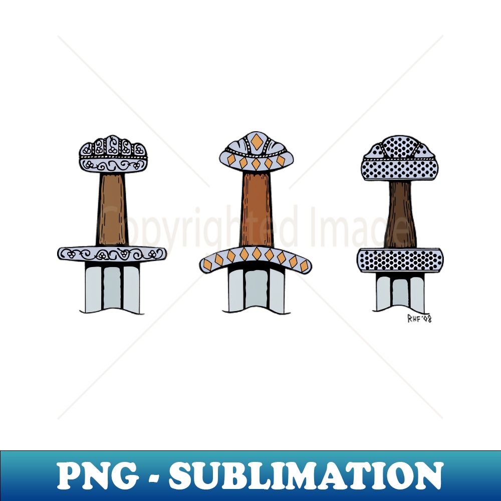 AF-28346_Three Viking Sword Hilts 8045.jpg