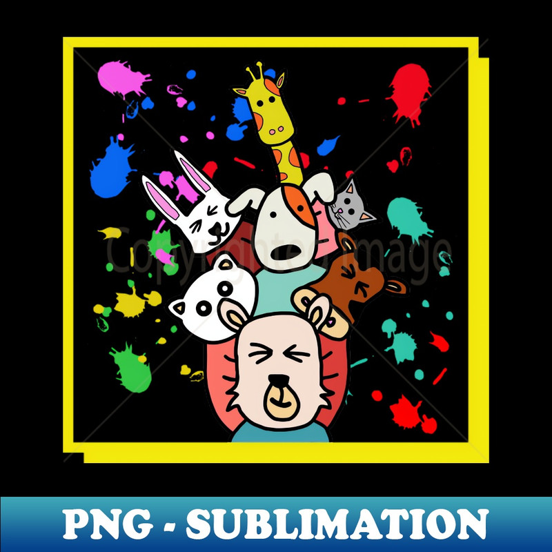 AF-6994_colourful animals 1965.jpg