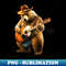 AI-7251_Country Bear Hillbilly Western Music Bluegrass Cowboy Guitar 9540.jpg