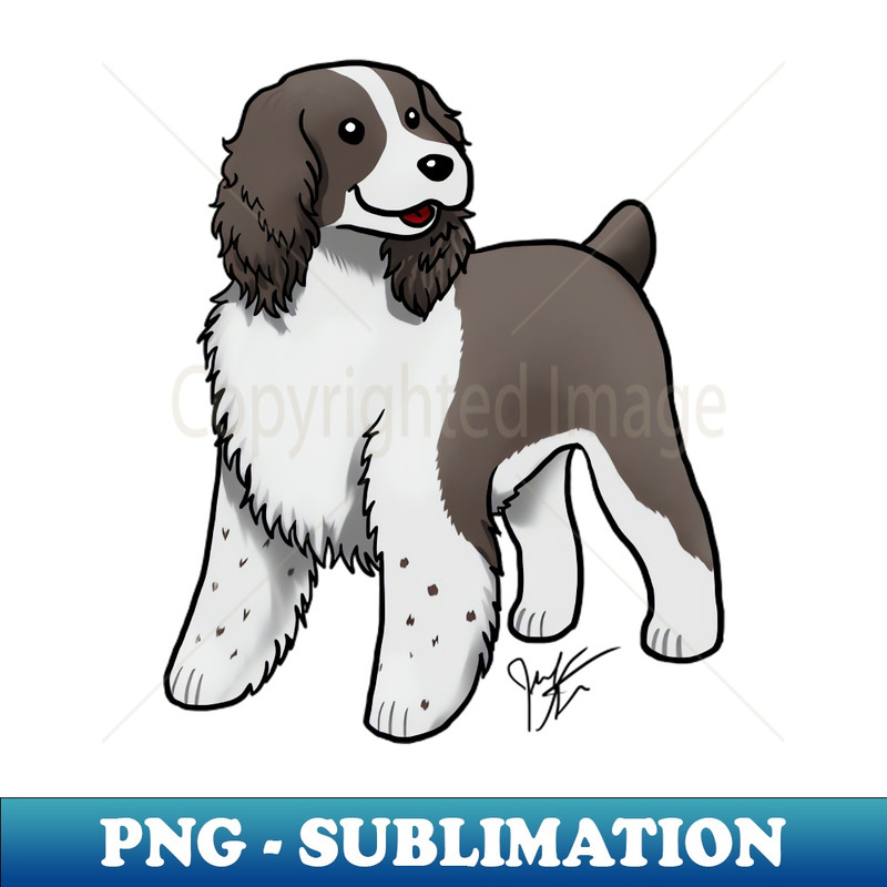 AL-9100_Dog - English Springer Spaniel - Liver 2975.jpg