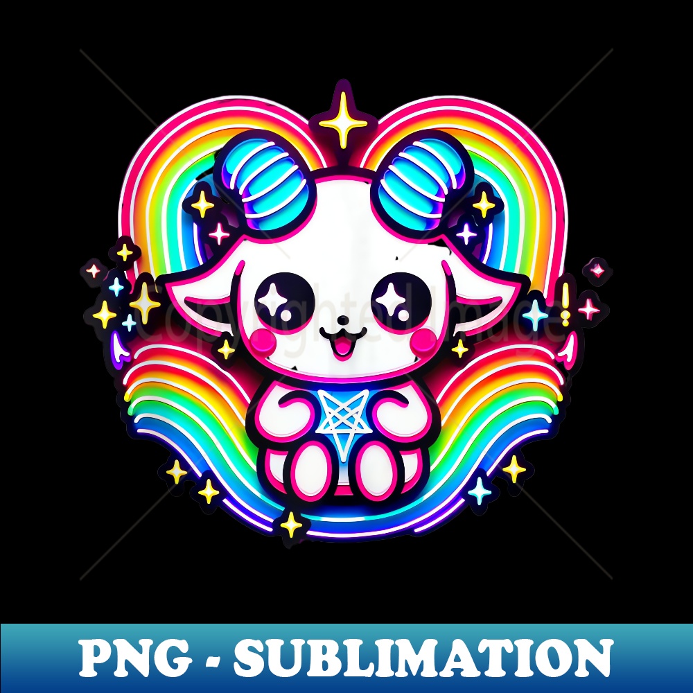 AO-2751_Baby Baphomet Kawaii Rainbow Creepy Cute Occult 0086.jpg