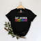 Gay Agenda Shirt, Funny LGBTQ Shirt, Gay Pride Shirt, Rainbow Shirt, Pride Month Gift, Equality Shirt, LGBTQ Pride Shirt, Gay T-Shirt.jpg