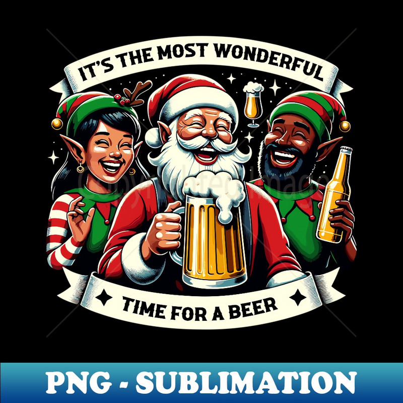 AY-16028_It's the Most Wonderful Time for a Beer - Santa Xmas Elves 0276.jpg