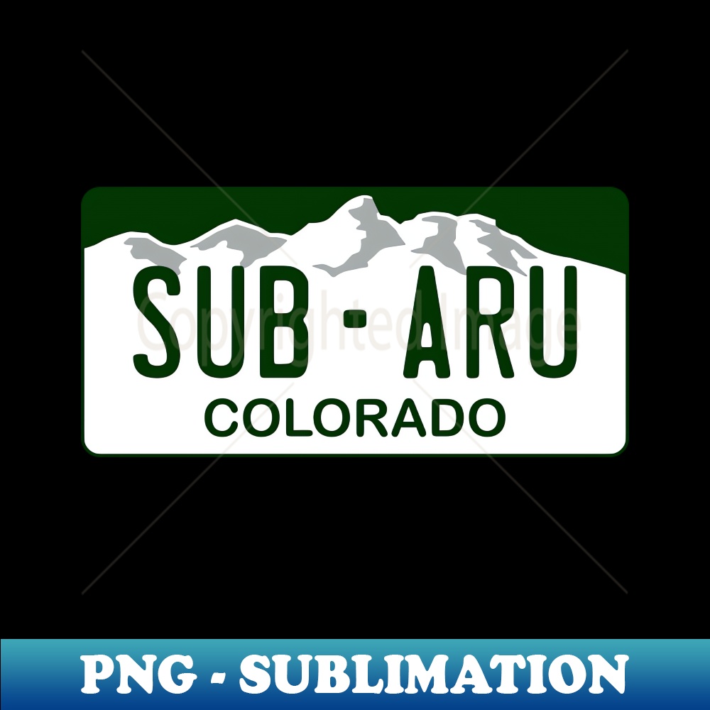 AY-26598_Subaru - Colorado License Plate 3430.jpg
