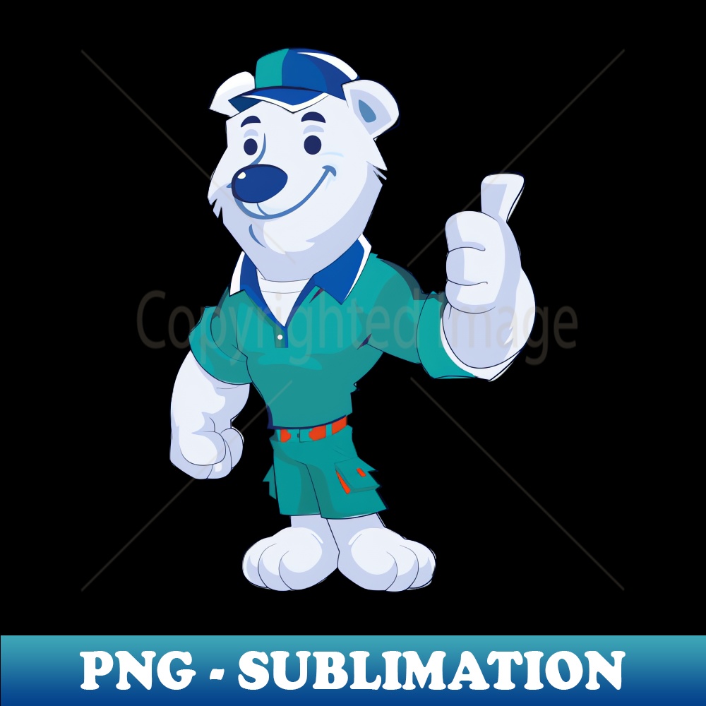 BH-22196_Polar Bear Mascot Cartoon 3571.jpg