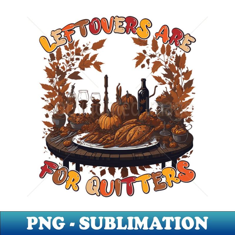 BI-17491_Leftovers are for quitters Thanksgiving TurkeyDay 8562.jpg