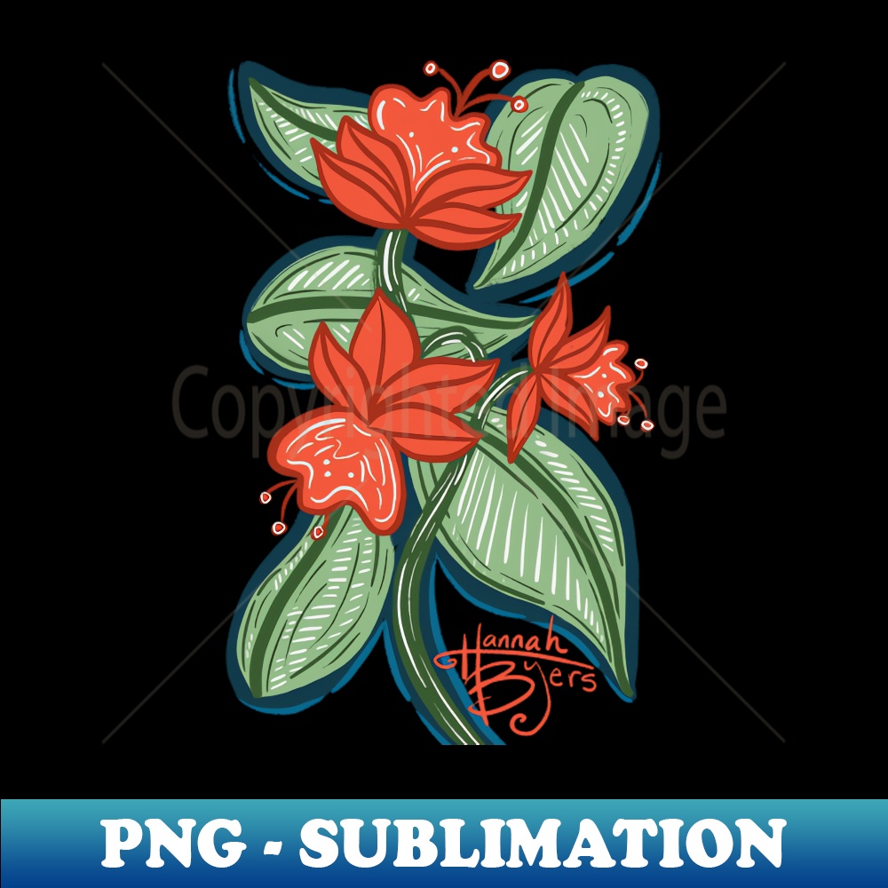 BN-623_A Flower I Drew to Relax 9874.jpg