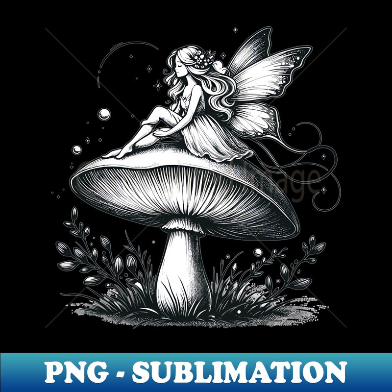 BP-19879_Mrchenhafte Fee auf Pilz 6083.jpg