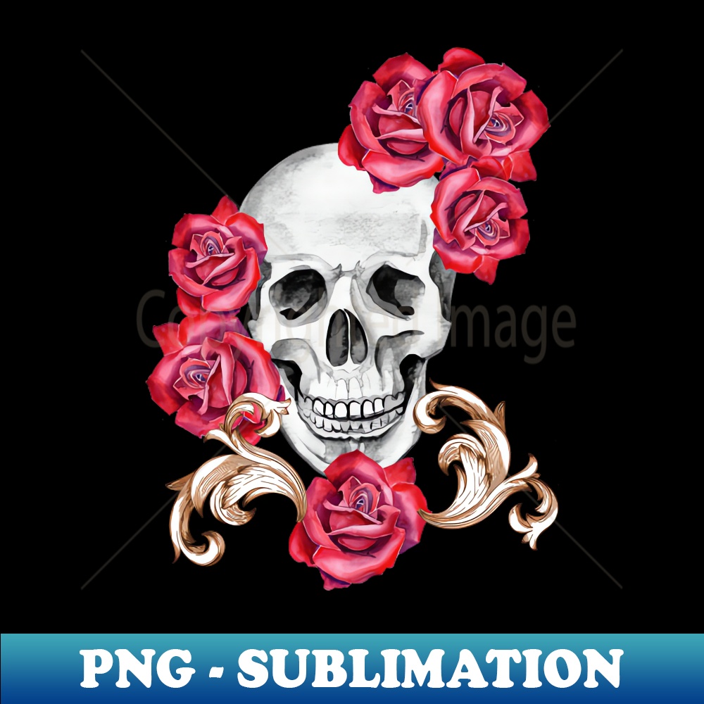 BQ-25441_Skull roses 8182.jpg