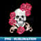 BQ-25441_Skull roses 8182.jpg