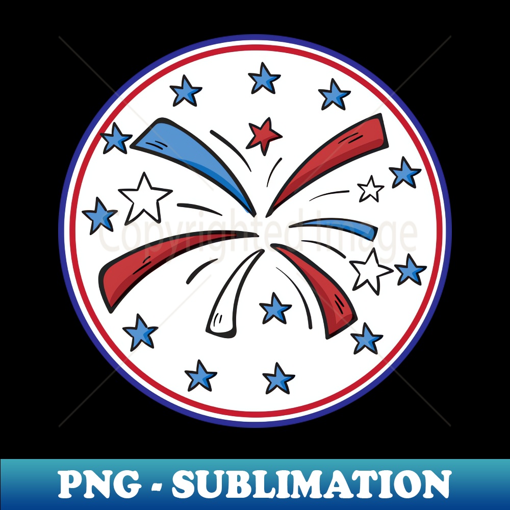 BU-315_4th of July USA american indpendence Day 1961.jpg