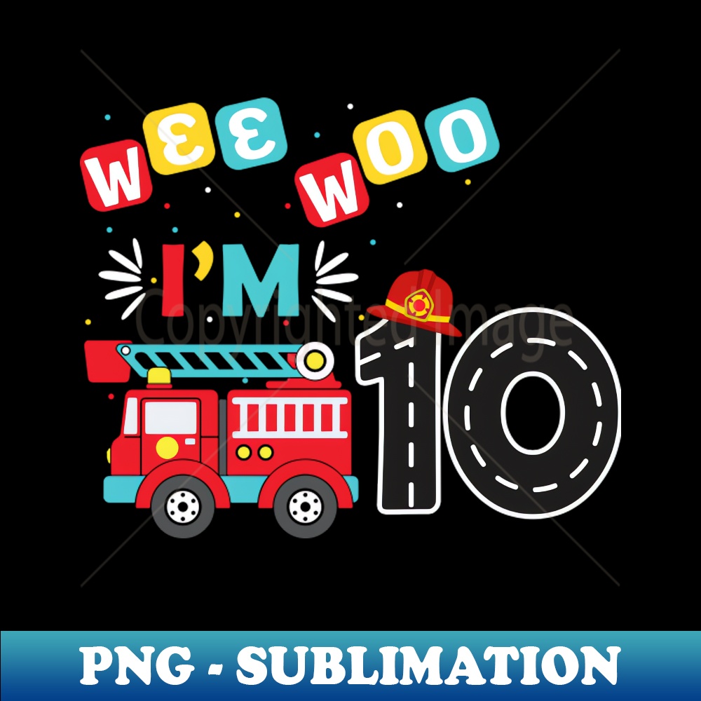 BW-25820_Sound The Alarm Im 10 Birthday Boys Fire Truck Fireman Kid 5629.jpg