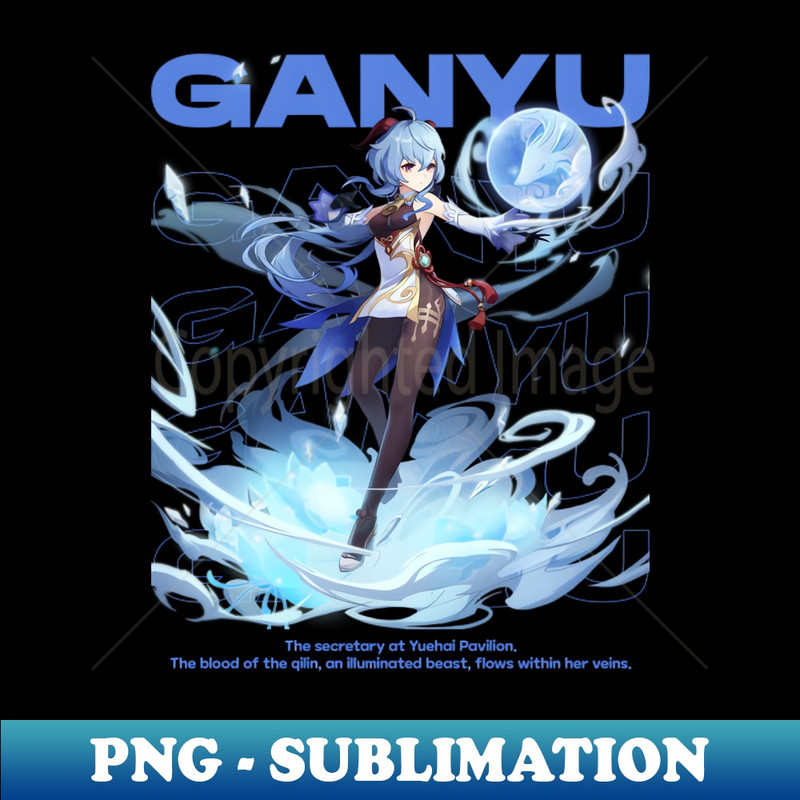BZ-11941_Ganyu Genshin Impact T-Shirt 6985.jpg
