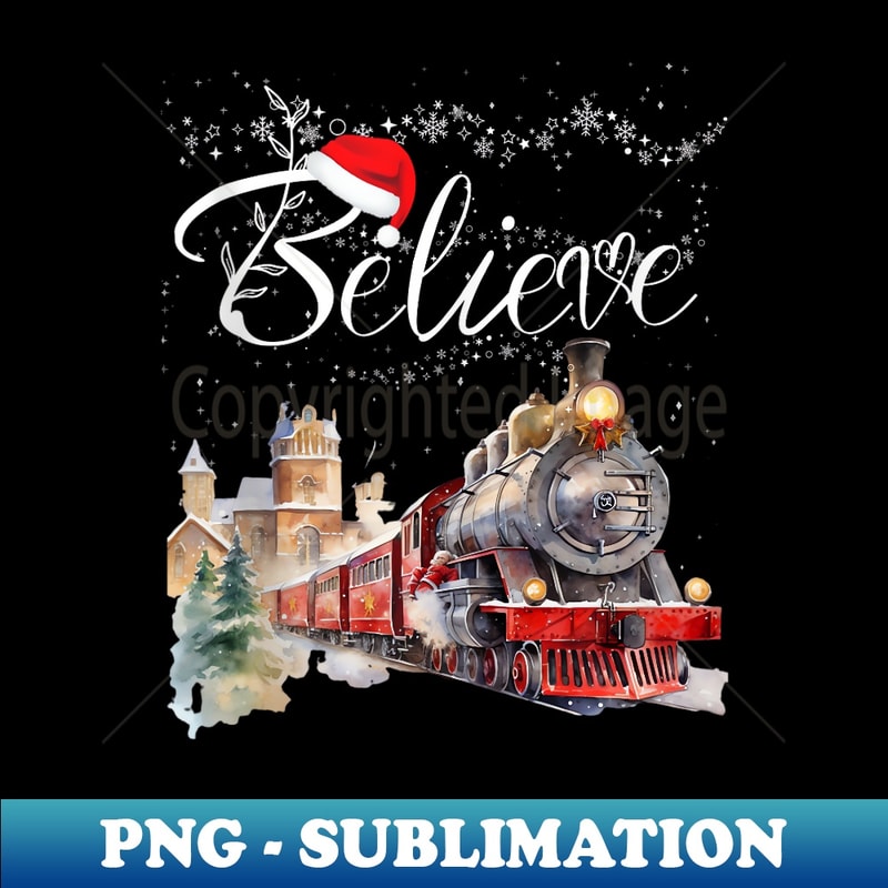 CF-6428_Christmas North Pole Polar Express All Abroad Xmas Santa 0076.jpg