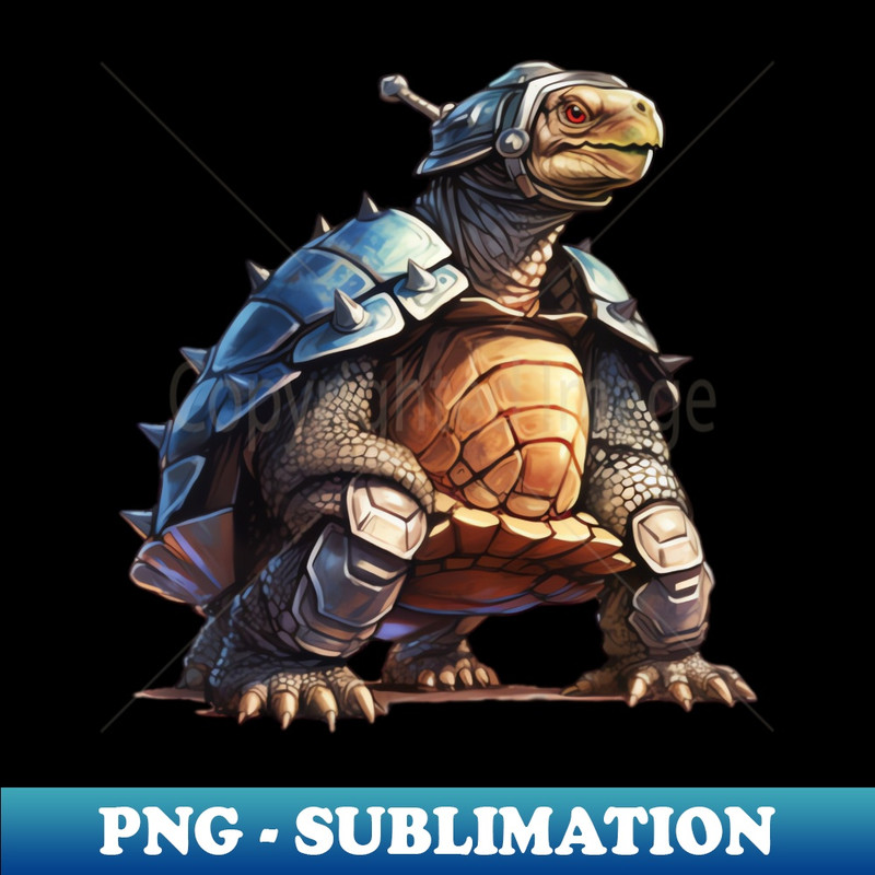 CL-11874_Galapagos tortoise ready in action 6222.jpg