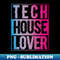 CR-27209_TECH HOUSE LOVER - COLLECTOR EDITION 4402.jpg
