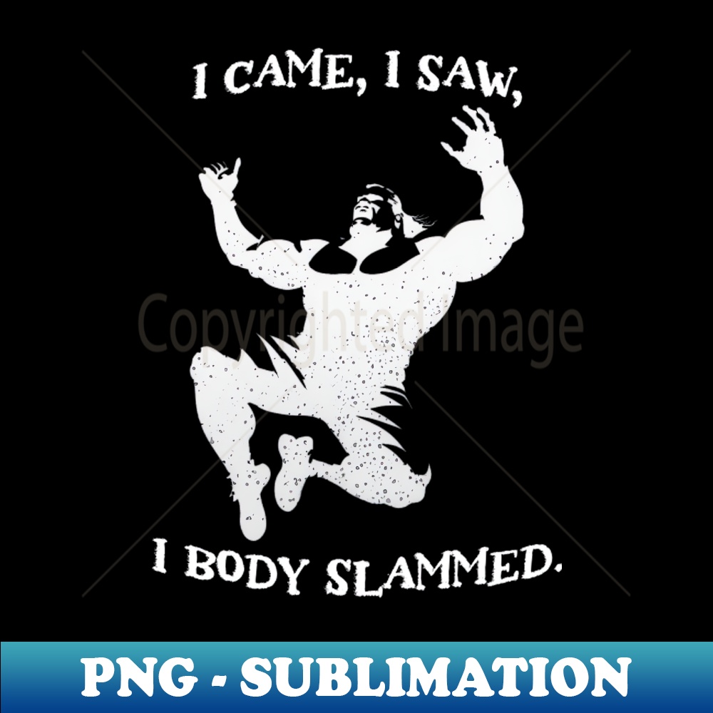 CS-30918_Wrestling Body Slam T-Shirt 6419.jpg