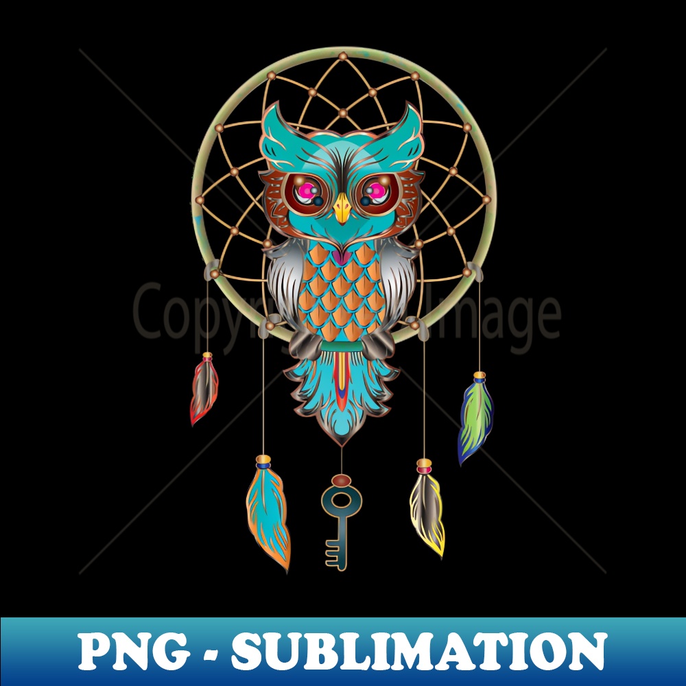 CU-9488_Dreamcatcher Wise Owl Creative 3162.jpg